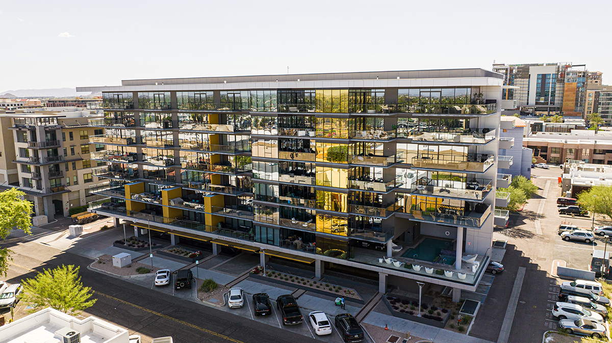 Envy Residences
