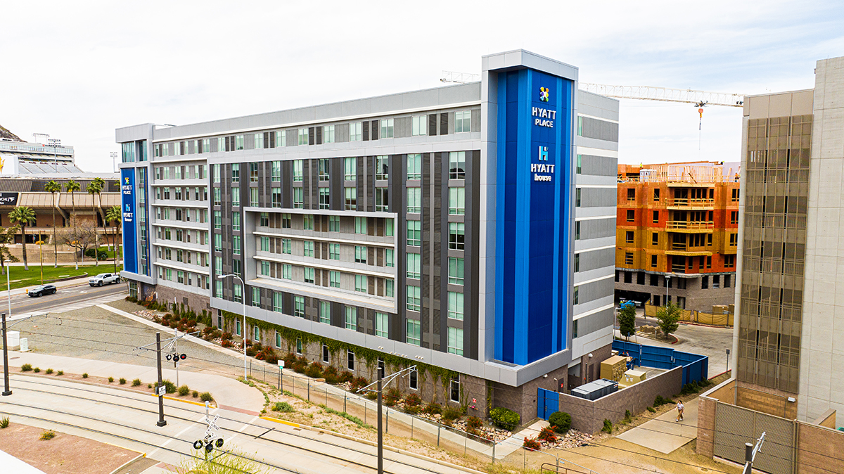 Hyatt House